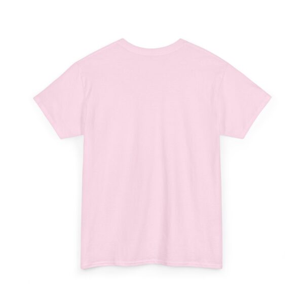 Unisex Heavy Cotton Tee - Image 25