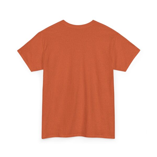 Unisex Heavy Cotton Tee - Image 10