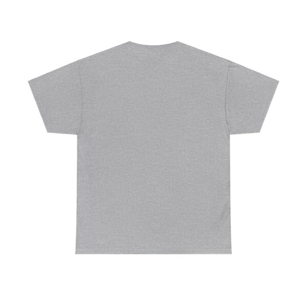 Unisex Heavy Cotton Tee - Image 26