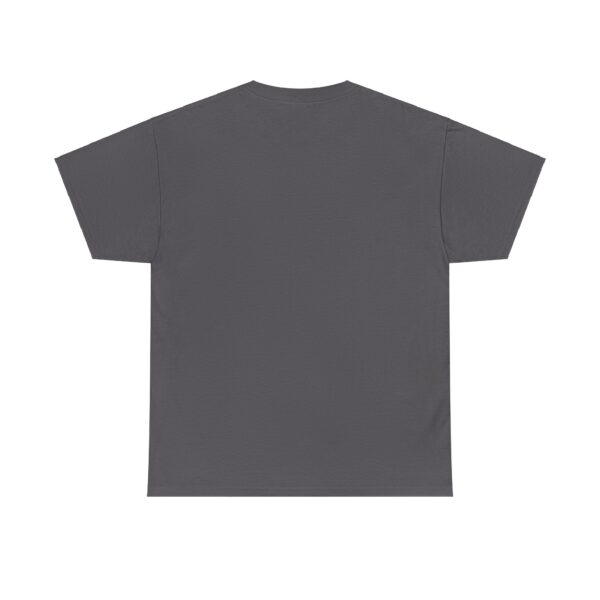 Unisex Heavy Cotton Tee - Image 68