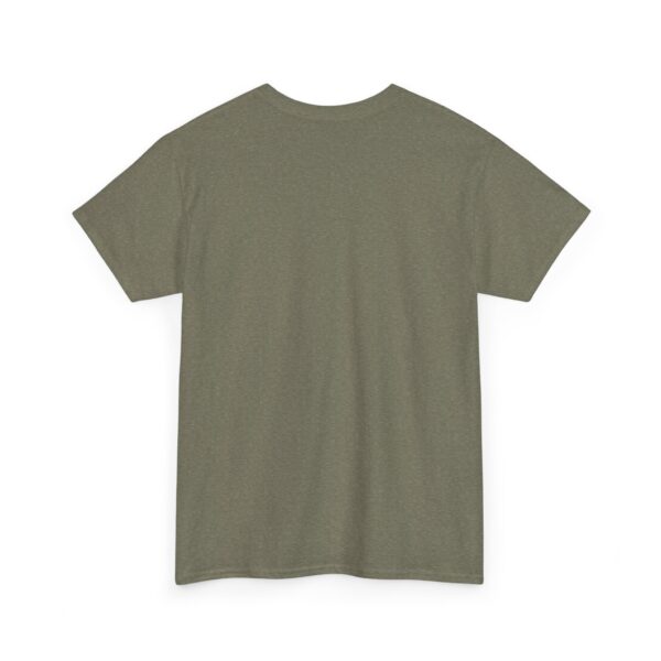 Unisex Heavy Cotton Tee - Image 61