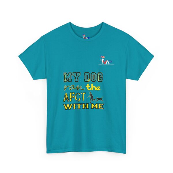 Copy of Unisex Heavy Cotton Tee - Image 62