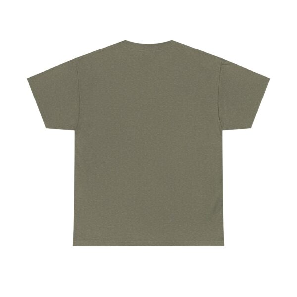 Unisex Heavy Cotton Tee - Image 33