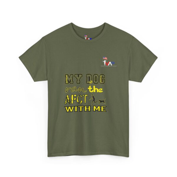 Copy of Unisex Heavy Cotton Tee - Image 22