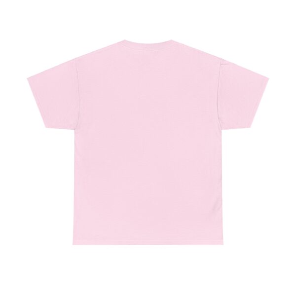 Unisex Heavy Cotton Tee - Image 39