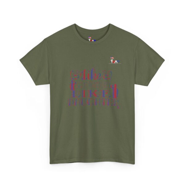 Unisex Heavy Cotton Tee - Image 40