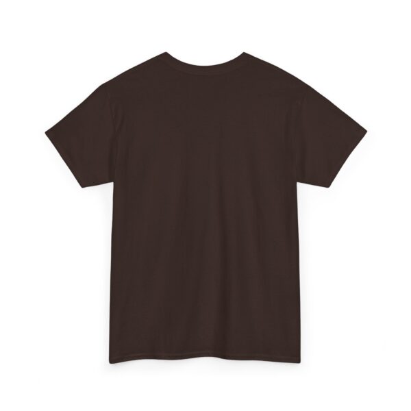 Unisex Heavy Cotton Tee - Image 14