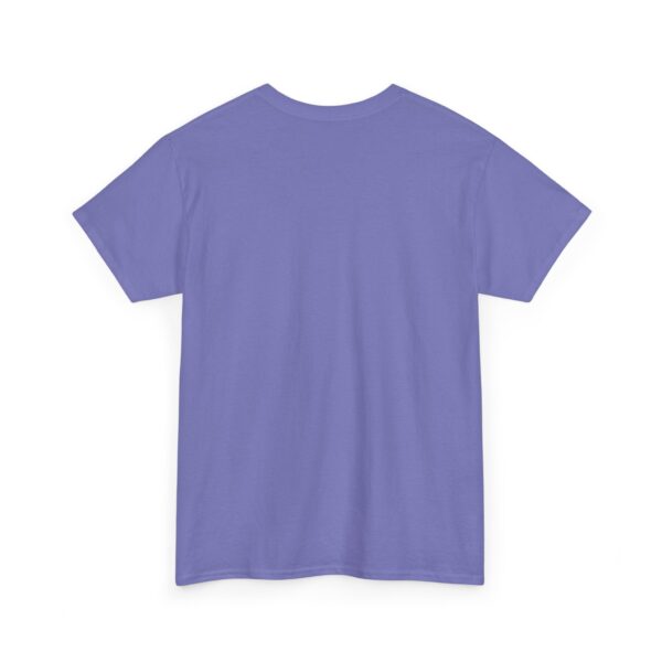 Unisex Heavy Cotton Tee - Image 30