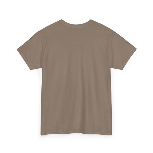 Unisex Heavy Cotton Tee - Image 5