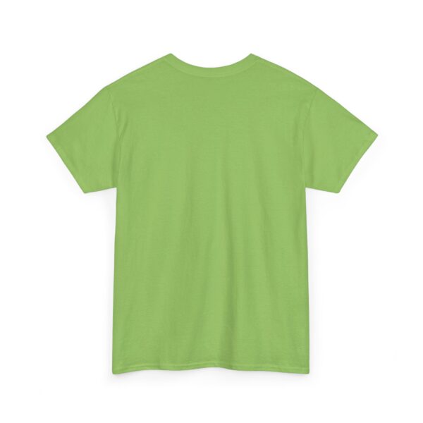 Unisex Heavy Cotton Tee - Image 68