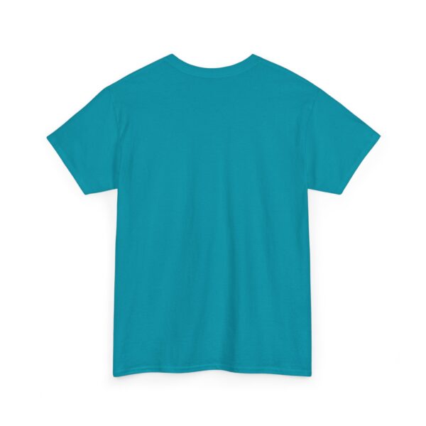 Unisex Heavy Cotton Tee - Image 19