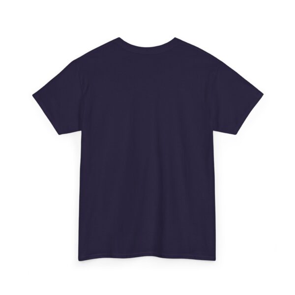 Unisex Heavy Cotton Tee - Image 5