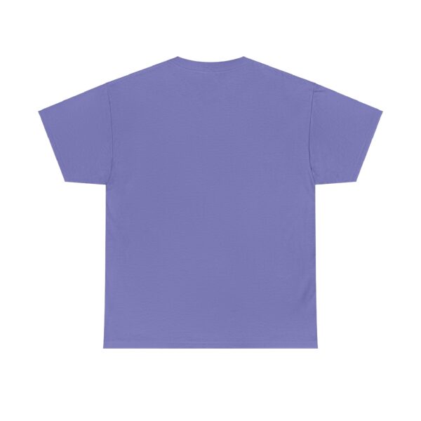 Unisex Heavy Cotton Tee - Image 41