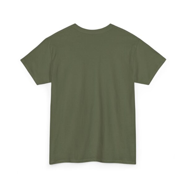 Unisex Heavy Cotton Tee - Image 32