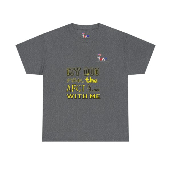 Copy of Unisex Heavy Cotton Tee - Image 43