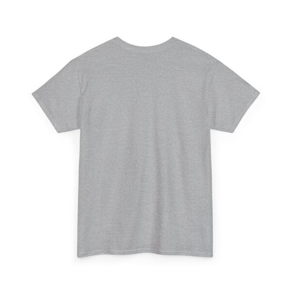 Unisex Heavy Cotton Tee - Image 26