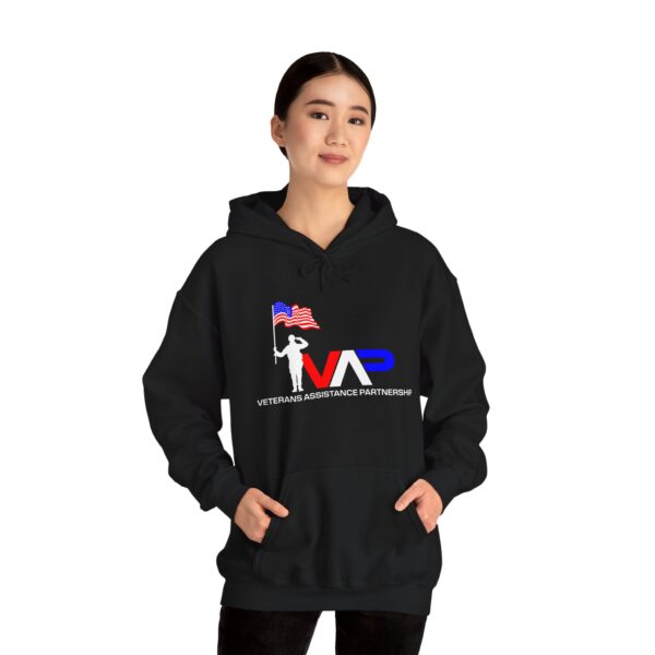 Unisex Heavy Blend™ Hooded Sweatshirt - Image 6