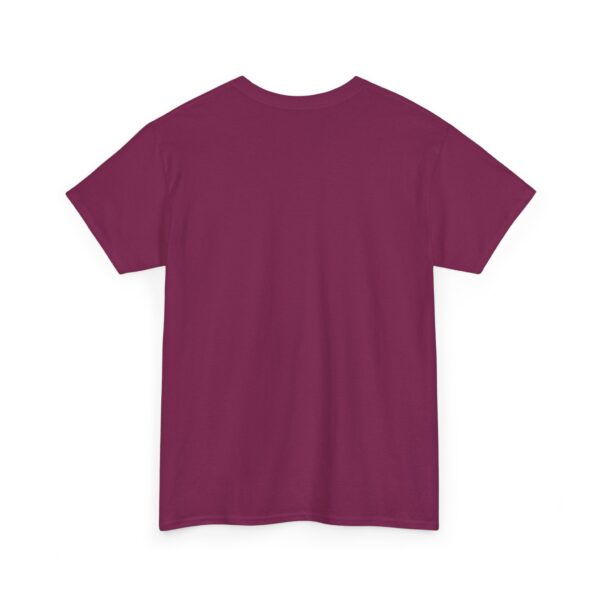 Unisex Heavy Cotton Tee - Image 22