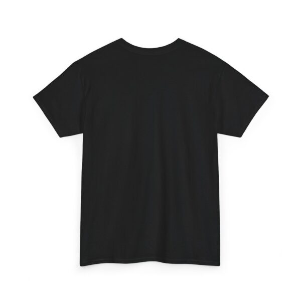 Unisex Heavy Cotton Tee - Image 16