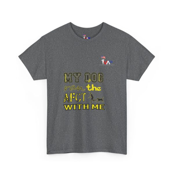 Copy of Unisex Heavy Cotton Tee - Image 45