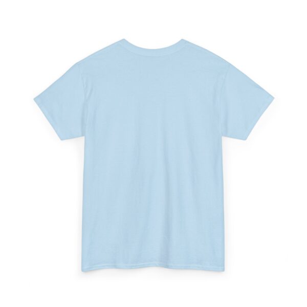 Unisex Heavy Cotton Tee - Image 22