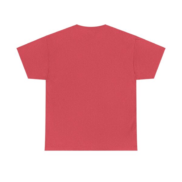 Unisex Heavy Cotton Tee - Image 28