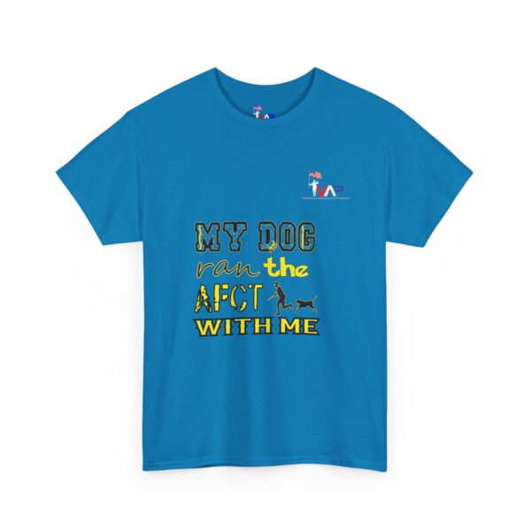 Copy of Unisex Heavy Cotton Tee - Image 66