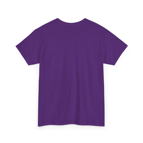 Unisex Heavy Cotton Tee - Image 42