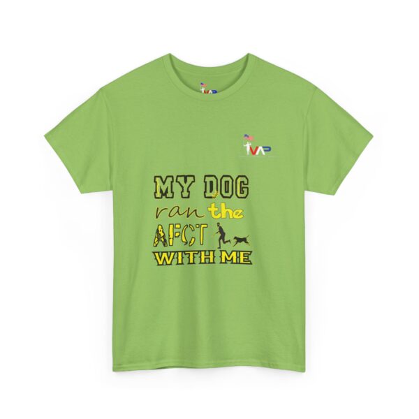 Copy of Unisex Heavy Cotton Tee - Image 54