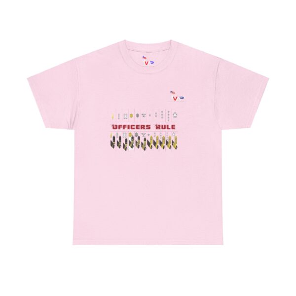 Unisex Heavy Cotton Tee - Image 26