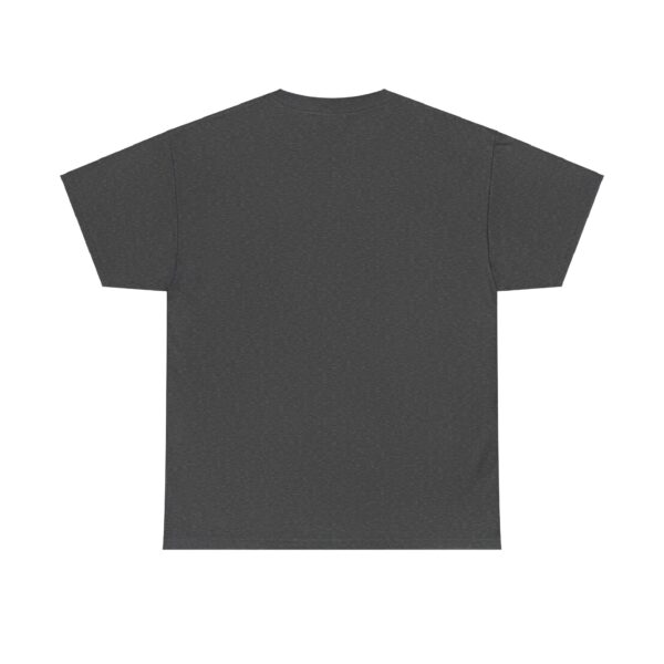 Unisex Heavy Cotton Tee - Image 28