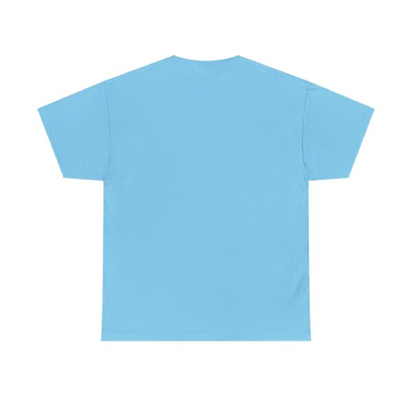 Unisex Heavy Cotton Tee - Image 20