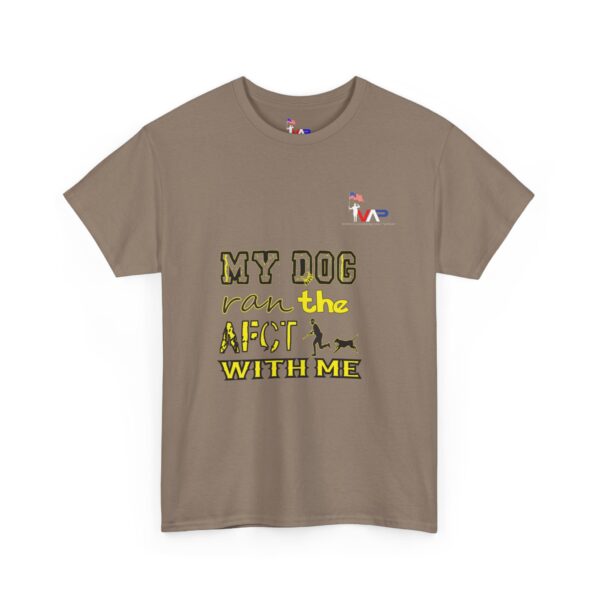 Copy of Unisex Heavy Cotton Tee - Image 36