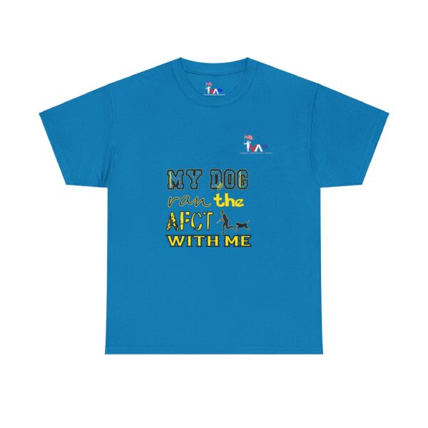 Copy of Unisex Heavy Cotton Tee - Image 64