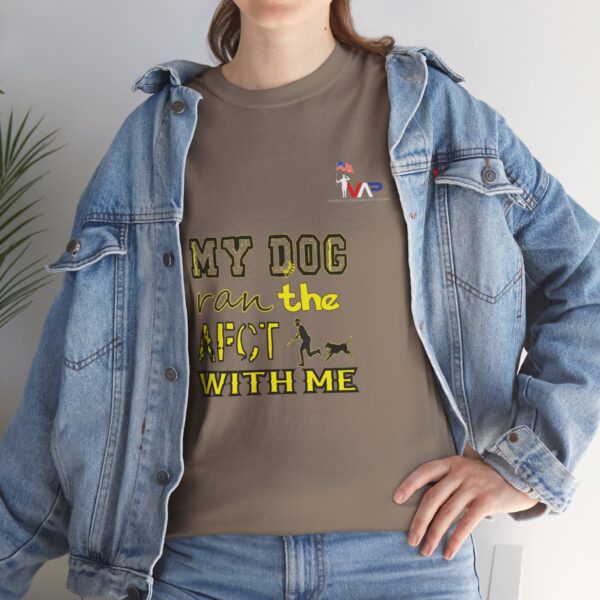 Copy of Unisex Heavy Cotton Tee - Image 38