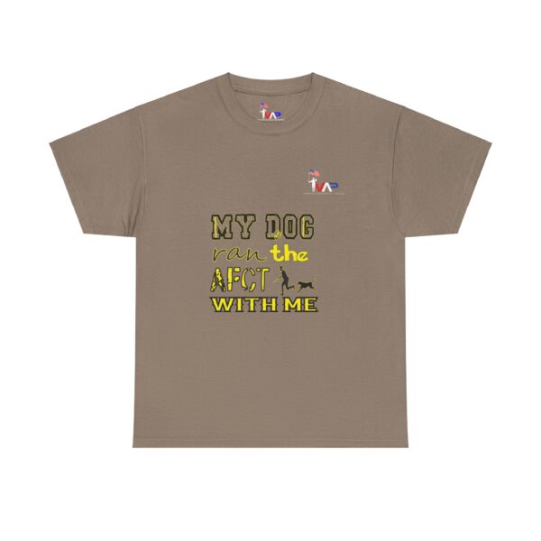 Copy of Unisex Heavy Cotton Tee - Image 34