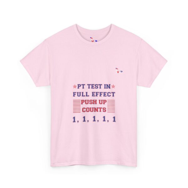 Unisex Heavy Cotton Tee - Image 33