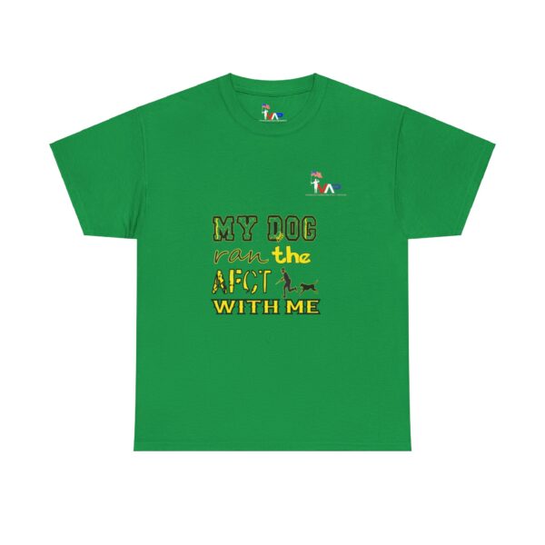 Copy of Unisex Heavy Cotton Tee - Image 56
