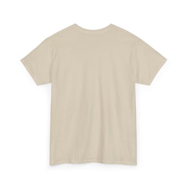 Unisex Heavy Cotton Tee - Image 10