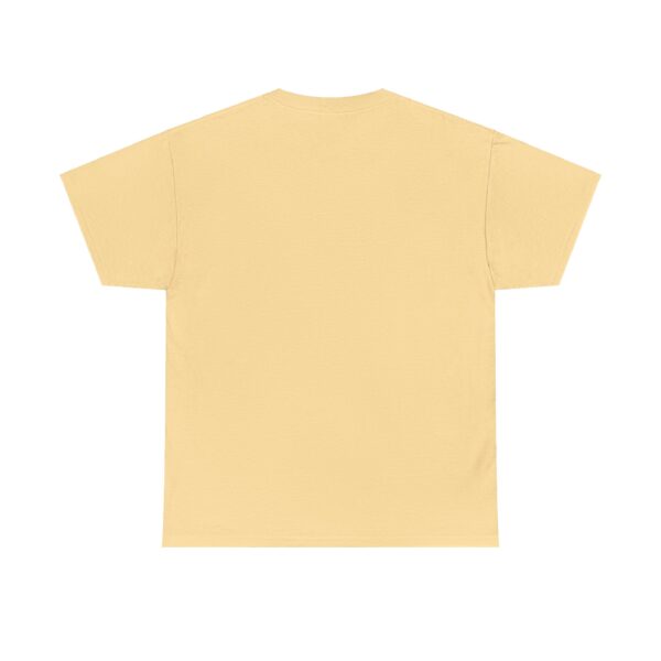 Copy of Unisex Heavy Cotton Tee - Image 3