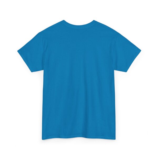 Unisex Heavy Cotton Tee - Image 69