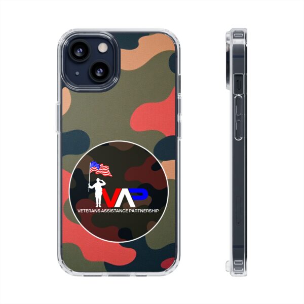 Clear Cases
