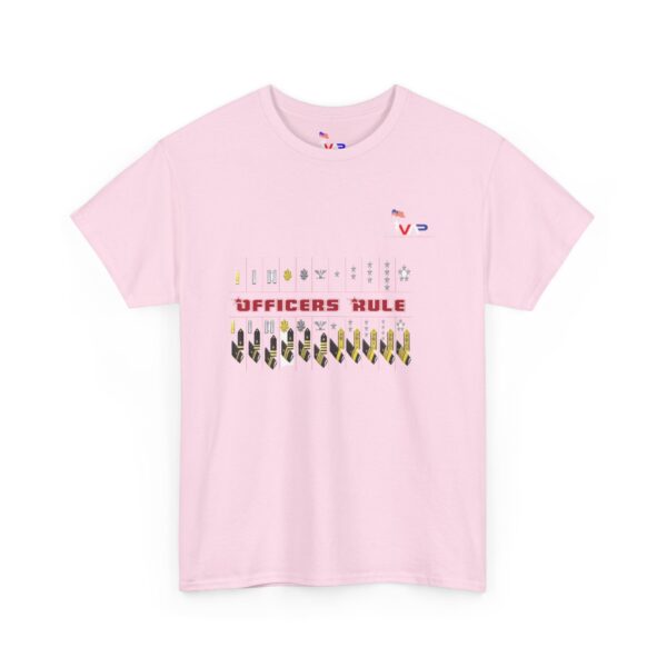 Unisex Heavy Cotton Tee - Image 28