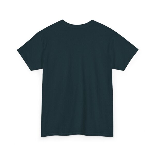 Unisex Heavy Cotton Tee - Image 10