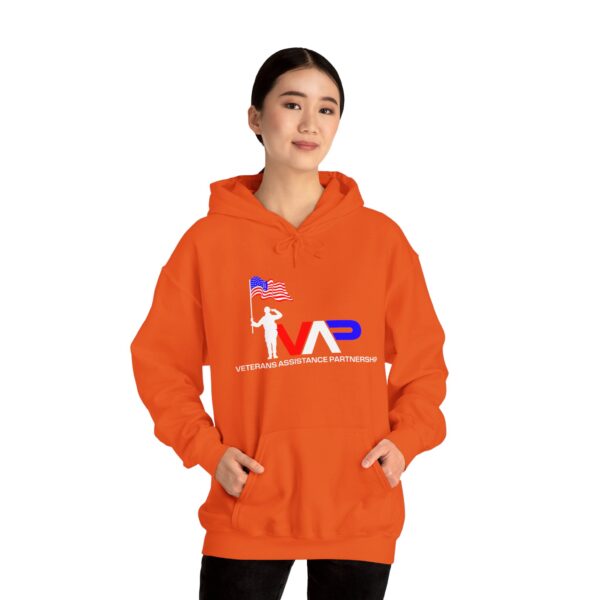 Unisex Heavy Blend™ Hooded Sweatshirt - Image 12