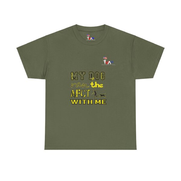 Copy of Unisex Heavy Cotton Tee - Image 20