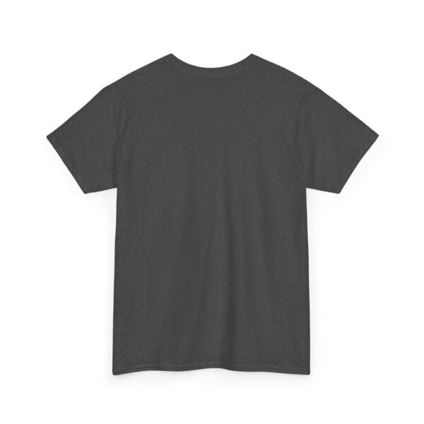 Unisex Heavy Cotton Tee - Image 30