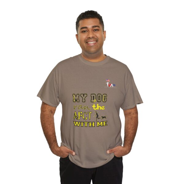 Copy of Unisex Heavy Cotton Tee - Image 33