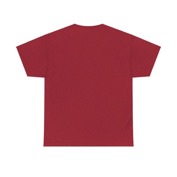 Unisex Heavy Cotton Tee - Image 53