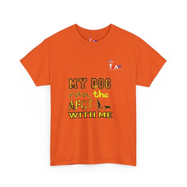 Copy of Unisex Heavy Cotton Tee - Image 50